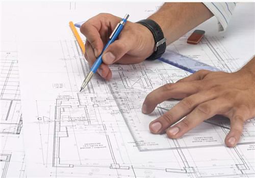 施工圖優化措施：提升建築工程效率與質量的利器
